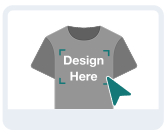 Customise your design